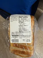 White bread