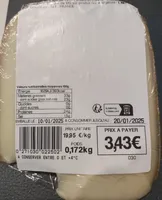 Etorki pur brebis