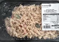 Salade Marco Polo Digi
