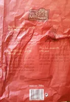 Pavé les trois meuniers