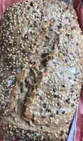Pave au cereales