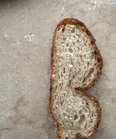 Pain aux graines