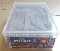 Bandos goût cola acidulé