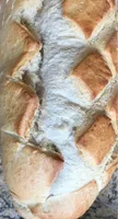 Pain Batard Polka