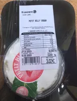 Petit billy