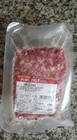 Farce porc