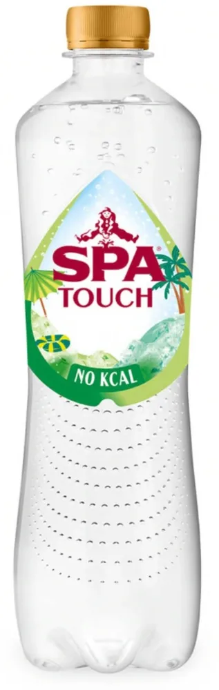 Spa touch Mojito