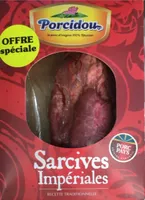 Sarcives