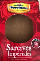 Sarcives impériales