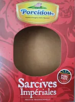 Sarcives Impériales