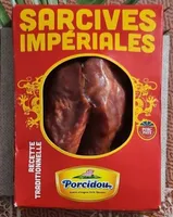 Sarcive