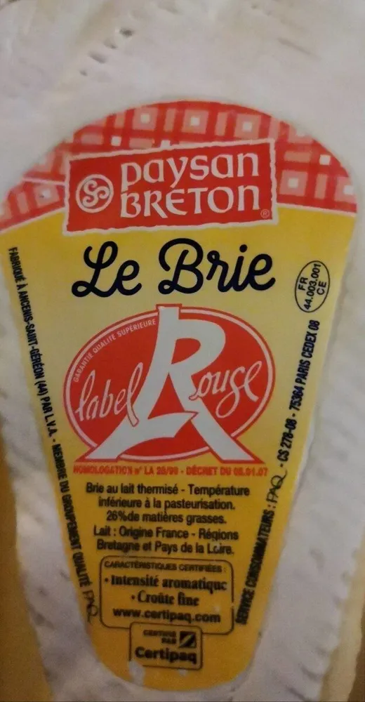 Le Brie