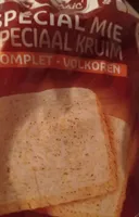 Spécial mie