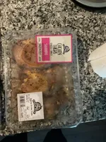 Shawarma Chicken Thighs
