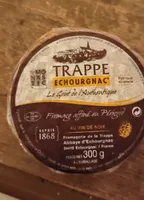 Trappe echourgnac au vin de noix
