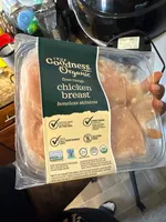 Chicken Breast