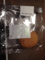 Beignet aux Pommes