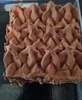 Gâteau tout choco