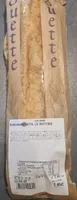 Baguette la rustique