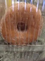 Donut sucre