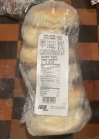 Bagel nature