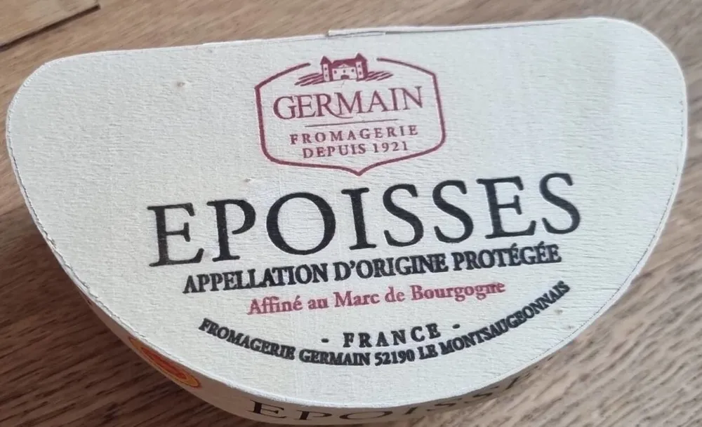 Epoisse