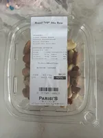 Royal VIP Mix Raw