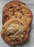 Cookies chocolat Chunk