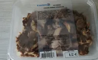 Viande kebab leclerc