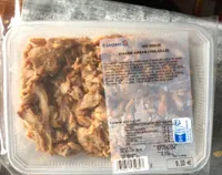 Viande kebab ( volaille )