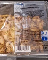 Viande kebab
