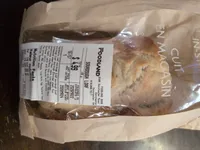 Sourdough Loaf
