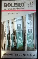Drink Mix Guanabana