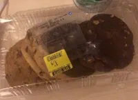 Cookies assortis
