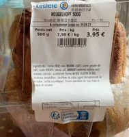 Kougelhopf