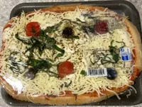 Bruschetta à l’italienne