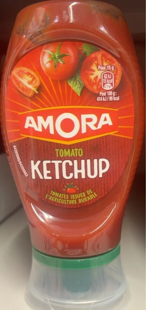 Ketchup