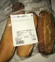 Pain Sandwich