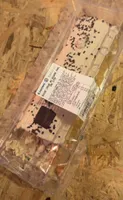 Buche creme au beurre praline