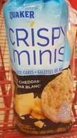 crispy minis