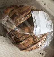 Boule de campagne