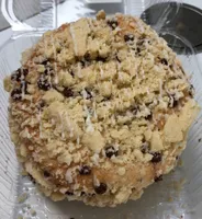 Streussel Pepites chocolat