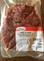 Farce de boeuf