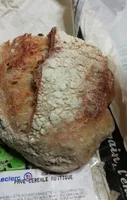 Baguette céréales rustique
