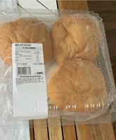 Pain Hamburger