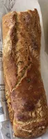 Baguette cereales multigraines