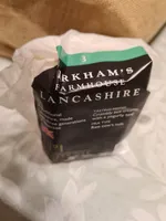 Lancashire cheese