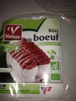 Roti de boeuf