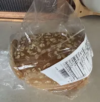 Oat Bran Bread