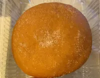 Beignet framboise
